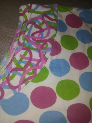 Ágata Ruiz de la Prada. Camiseta