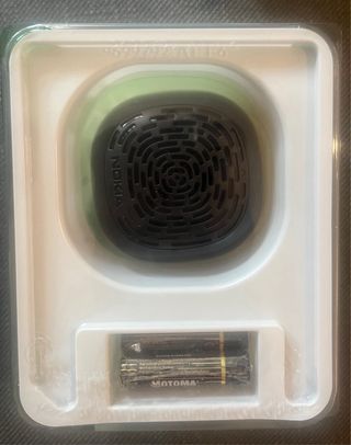 Altavoz Nokia MD-9 Mini con Sonido Potente