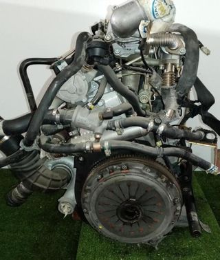 92051 841c000 motor completo lancia lybra berlina