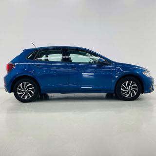VOLKSWAGEN Polo Life 1.0 TSI DSG
