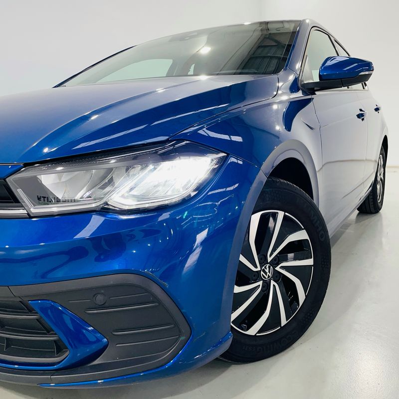 Volkswagen Polo PA Life 1.0 TSI 2023, foto 9