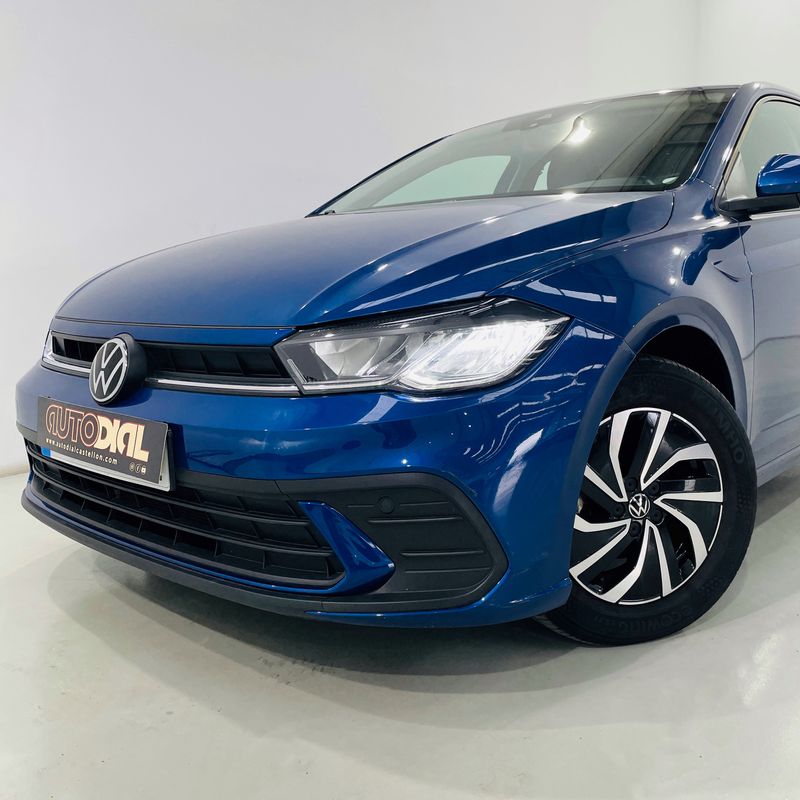 Volkswagen Polo PA Life 1.0 TSI 2023, foto 8