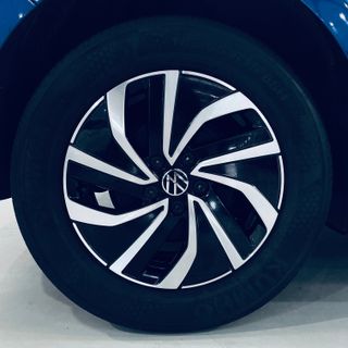 VOLKSWAGEN Polo Life 1.0 TSI DSG