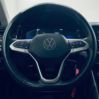 VOLKSWAGEN Polo Life 1.0 TSI DSG