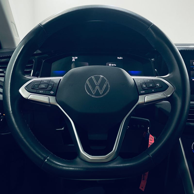 Volkswagen Polo PA Life 1.0 TSI 2023, foto 11