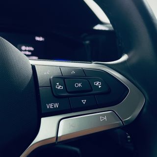 VOLKSWAGEN Polo Life 1.0 TSI DSG