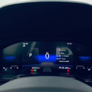 VOLKSWAGEN Polo Life 1.0 TSI DSG