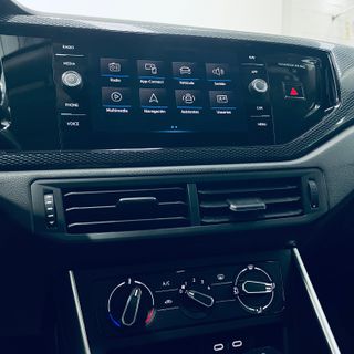 VOLKSWAGEN Polo Life 1.0 TSI DSG