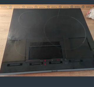 Vitrocerámica Inducción Brandt