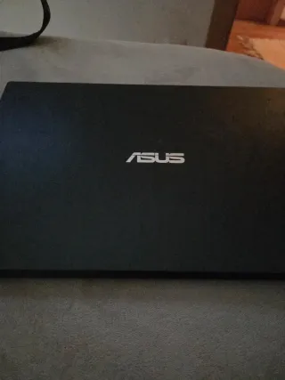 Portátil ASUS ExpertBook Negro/Plateado