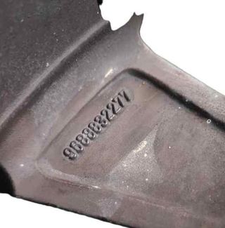 Citroen 9688832277 llanta ds4 - 1.6 vti mt 219061