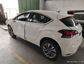 Citroen 9688832277 llanta ds4 - 1.6 vti mt 219061