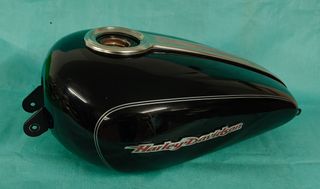 Depósito Gasolina Harley Davidson Sportster 17L
