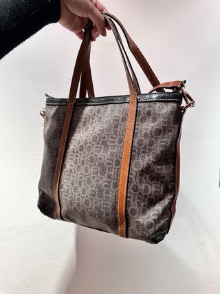 Bolso Pedro Del Hierro