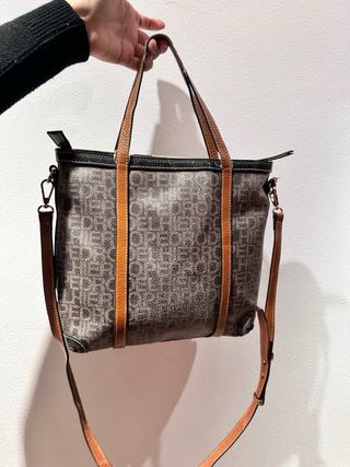 Bolso Pedro Del Hierro
