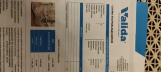 Silla salvaescaleras Valida SOCiUS