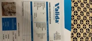 Silla salvaescaleras Valida SOCiUS