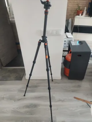 Canon EOS 2000D Cámara Profesional