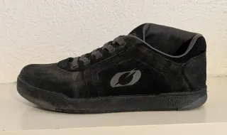 Zapatillas Oneal MTB Pinned Flat Pedal