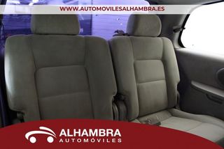 Kia CARNIVAL 2.9 TDI 16V LS 5P 7 PLAZAS
