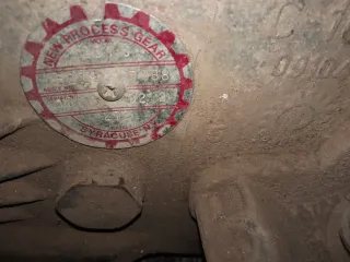 Despiece Jeep Cherokee XJ