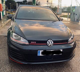 Volkswagen Golf GTI PERFORMANCE 230Cv 2015