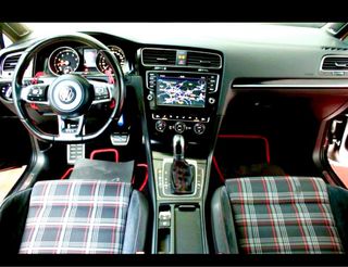 Volkswagen Golf GTI PERFORMANCE 230Cv 2015