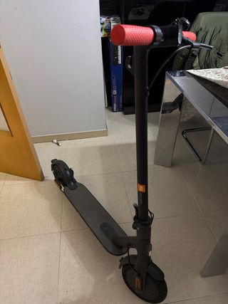 Patinete Xiaomi S1