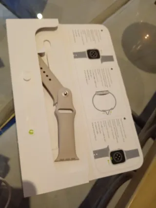 Apple Watch SE 2nd generación