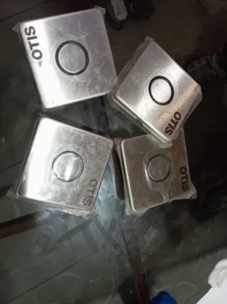 Botones Ascensor Otis