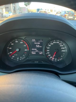 SEAT Ateca 2019