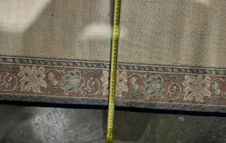 Conjunto 3 alfombras de dormitorio