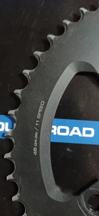 Plato 48 dientes SPECIALITES T.A. (Cat. INFANTIL)