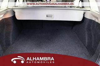 Renault MEGANE G TOUR CONFORT DYNAMIQUE 1.5DCI85 5P