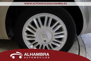 Renault MEGANE G TOUR CONFORT DYNAMIQUE 1.5DCI85 5P