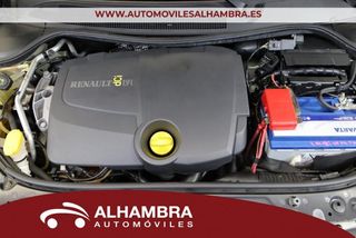 Renault MEGANE G TOUR CONFORT DYNAMIQUE 1.5DCI85 5P