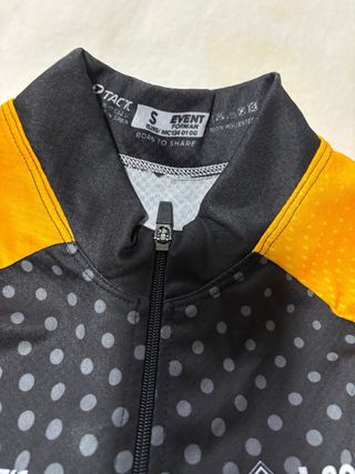 Maillot Ciclismo Tactic Talla M