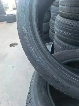 235 40 R19 96Y Pirelli - 1 neumático +95%