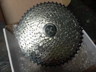 Cassette 12v SUNRUN 11T