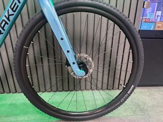 Bicicleta Gravel MONDRAKER ARID CARBON S Talla M