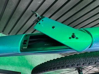 Bicicleta Gravel MONDRAKER ARID CARBON S Talla M