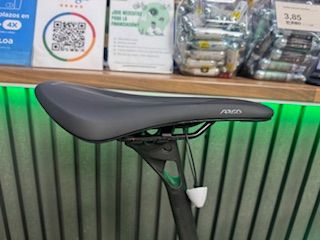 Bicicleta Gravel MONDRAKER ARID CARBON S Talla M