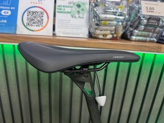 Gravel MONDRAKER ARID CARBON S Talla M