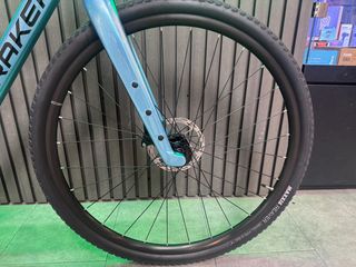 Gravel MONDRAKER ARID CARBON S Talla M