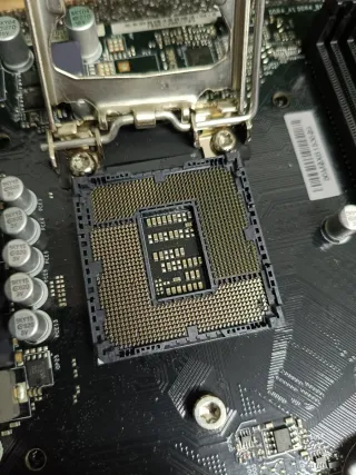 Placa Base ASROCK B360M-HDV S1151 B360 DDR4