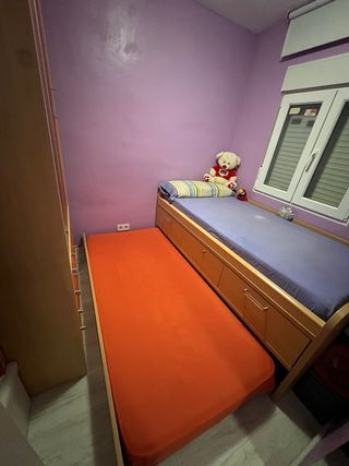 Habitación juvenil completa segunda mano