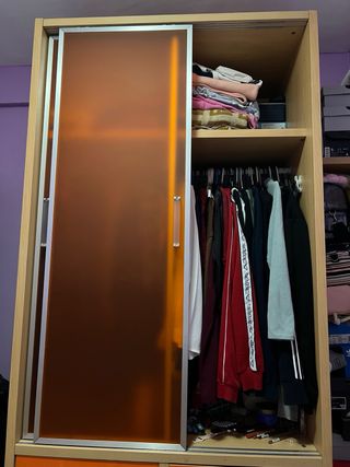 Habitación juvenil completa segunda mano