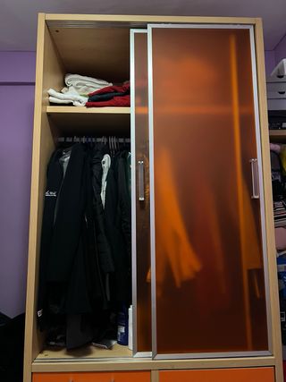 Habitación juvenil completa segunda mano