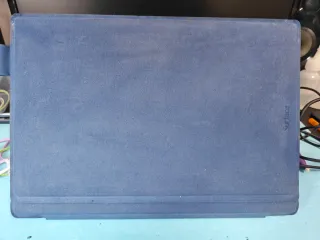 Microsoft Surface Pro 7