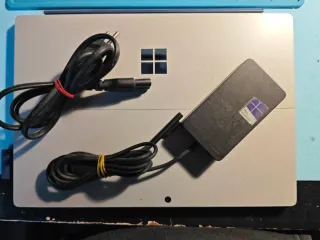 Microsoft Surface Pro 7